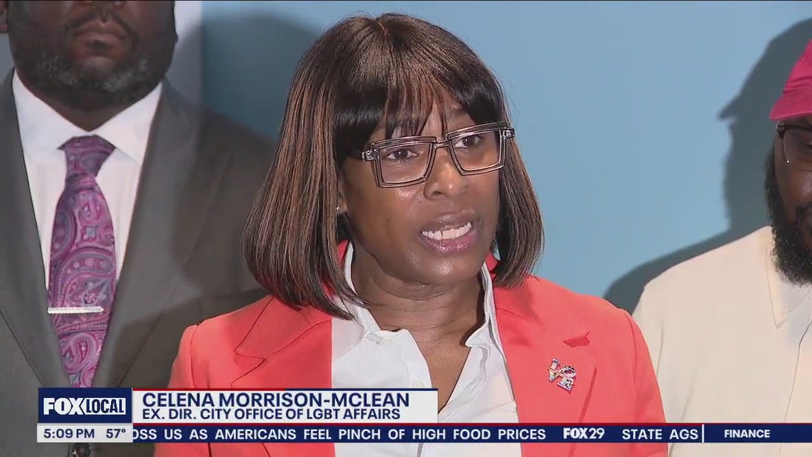 City executives arrested in controversial traffic stop speak out